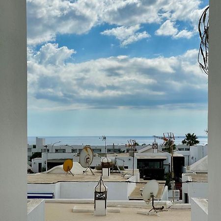 Cozy And Sunny Apartment Over The Rooftops Puerto del Carmen  Eksteriør bilde
