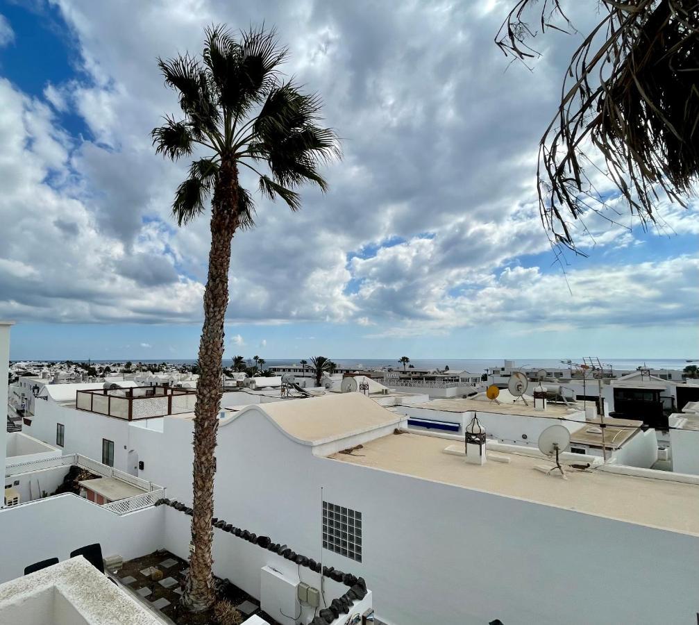 Cozy And Sunny Apartment Over The Rooftops Puerto del Carmen  Eksteriør bilde