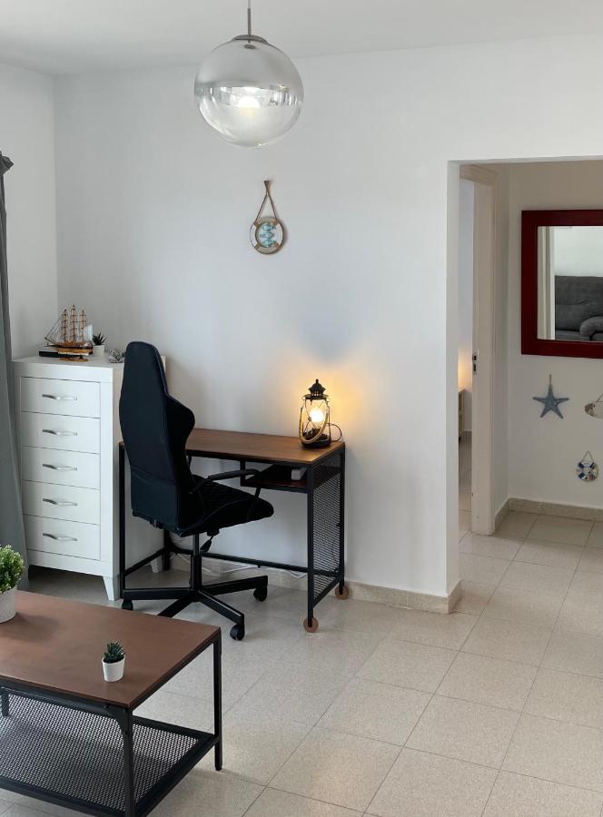 Cozy And Sunny Apartment Over The Rooftops Puerto del Carmen  Eksteriør bilde