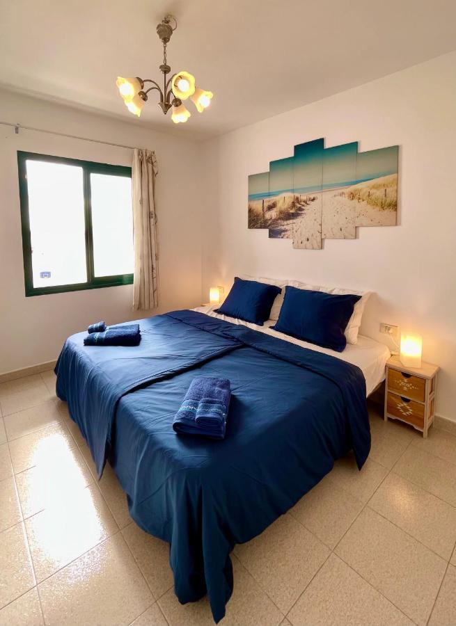 Cozy And Sunny Apartment Over The Rooftops Puerto del Carmen  Eksteriør bilde