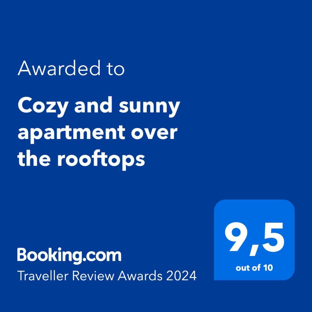 Cozy And Sunny Apartment Over The Rooftops Puerto del Carmen  Eksteriør bilde